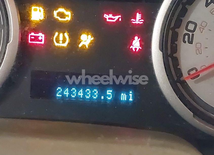 Photo 15 of 2008 Ford Focus SE (VIN 1FAHP35N38W193988)