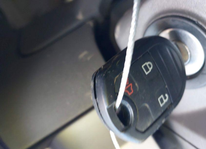 Photo 11 of 2008 Ford Focus SE/SES (VIN 1FAHP35N38W205007)