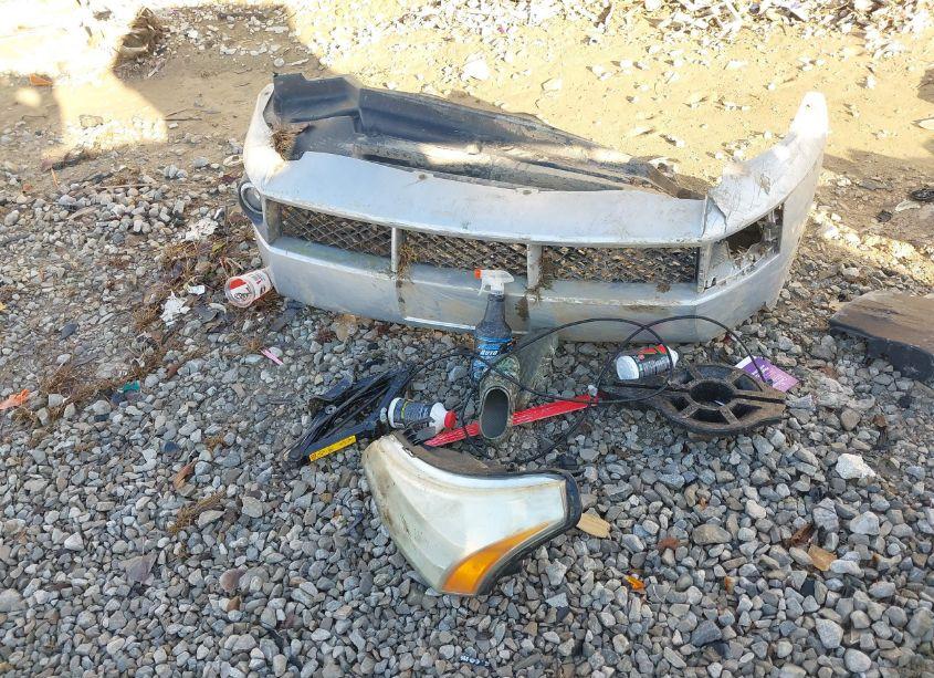 Photo 12 of 2008 Ford Focus SE/SES (VIN 1FAHP35N38W205007)