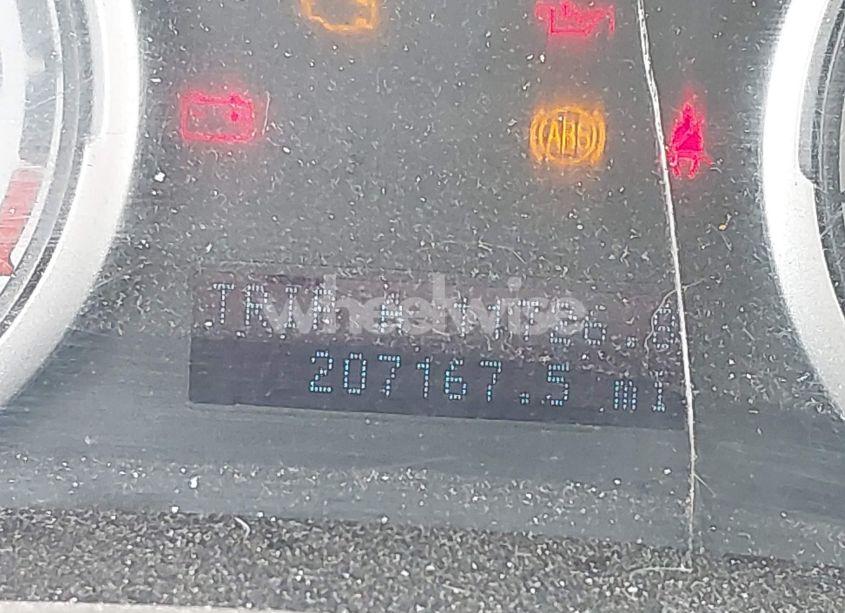 Photo 12 of 2008 Ford Focus SE (VIN 1FAHP35N38W218761)