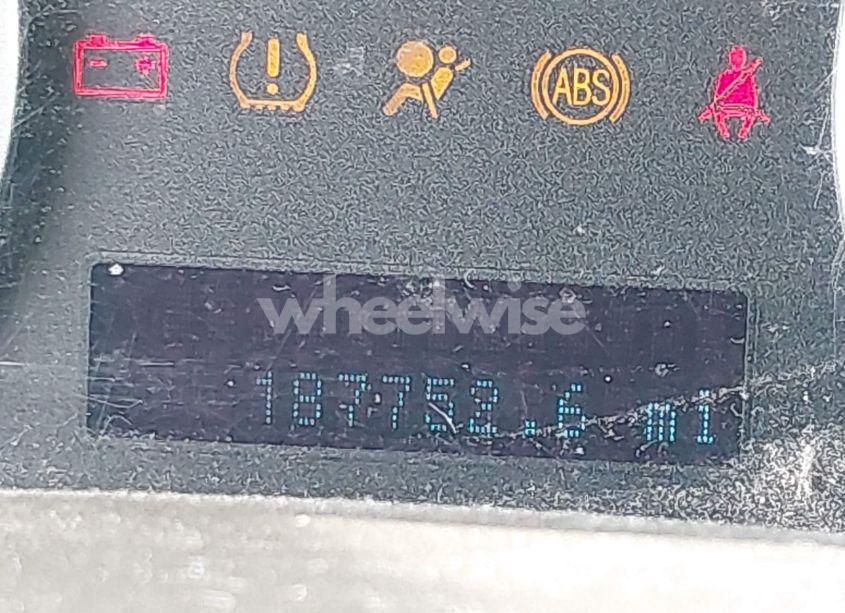 Photo 7 of 2008 Ford Focus SE/SES (VIN 1FAHP35N38W241943)