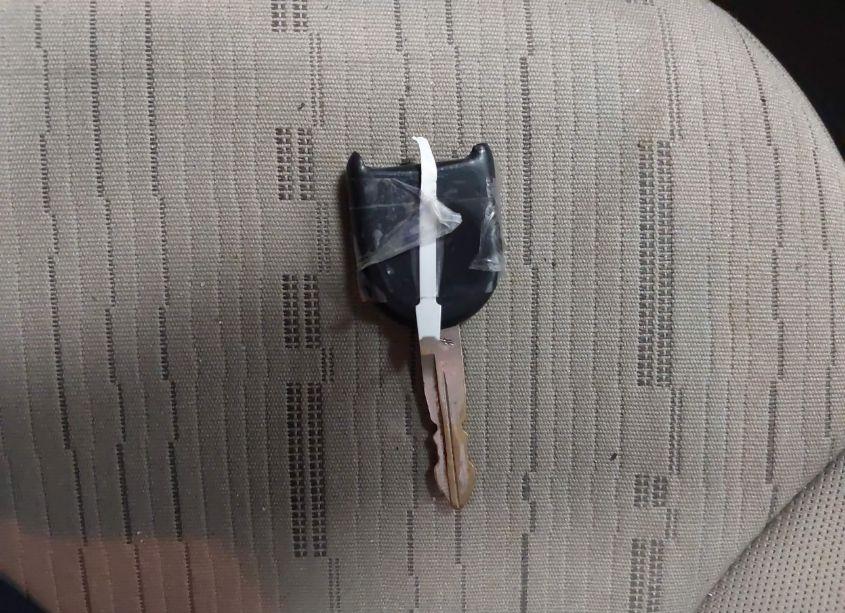 Photo 11 of 2008 Ford Focus SE/SES (VIN 1FAHP35N38W250836)