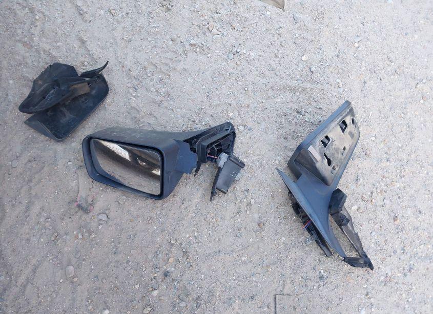 Photo 12 of 2008 Ford Focus SE/SES (VIN 1FAHP35N38W267913)