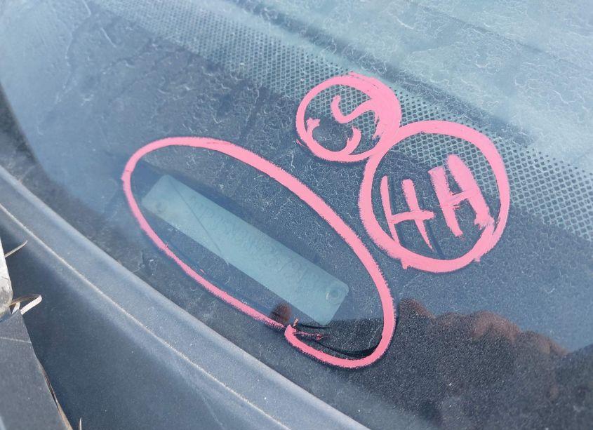 Photo 9 of 2008 Ford Focus SE/SES (VIN 1FAHP35N38W267913)