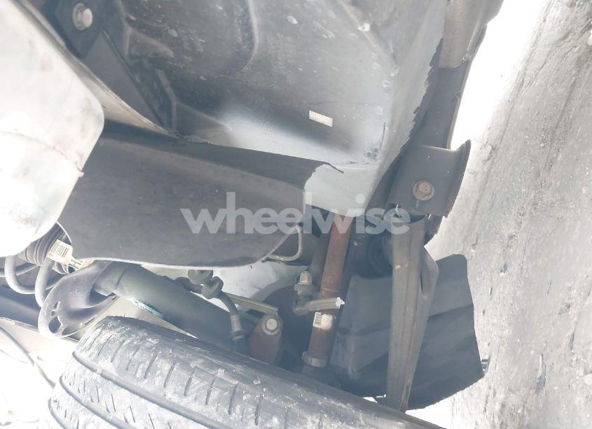 Photo 12 of 2008 Ford Focus SE (VIN 1FAHP35N38W276739)