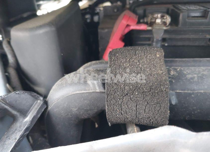 Photo 10 of 2008 Ford Focus SE/SES (VIN 1FAHP35N38W285215)