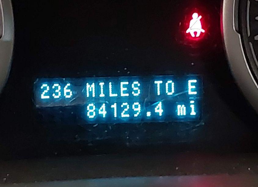 Photo 15 of 2009 Ford Focus SE (VIN 1FAHP35N39W130035)