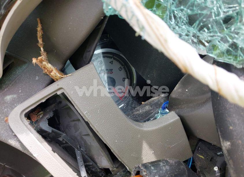 Photo 15 of 2009 Ford Focus SE (VIN 1FAHP35N39W144016)