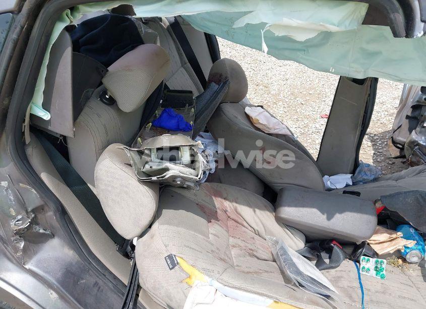 Photo 8 of 2009 Ford Focus SE (VIN 1FAHP35N39W144016)