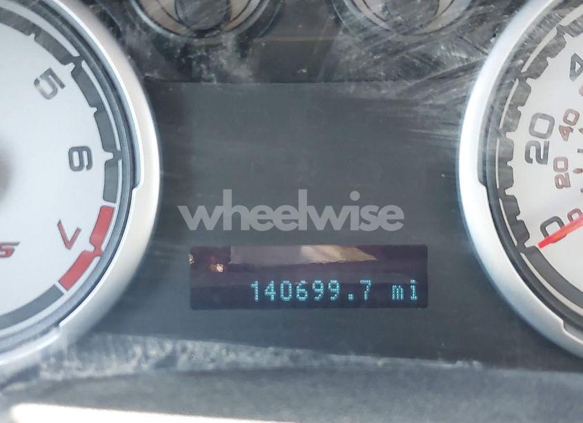 Photo 16 of 2009 Ford Focus SE (VIN 1FAHP35N39W146977)