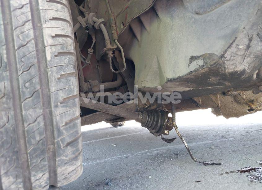 Photo 21 of 2009 Ford Focus SE (VIN 1FAHP35N39W146977)