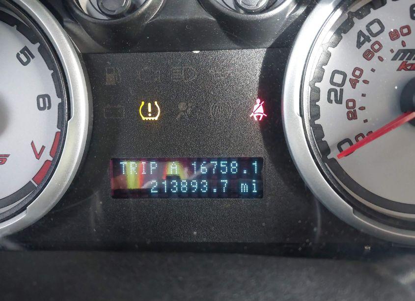 Photo 7 of 2009 Ford Focus SE (VIN 1FAHP35N39W196312)