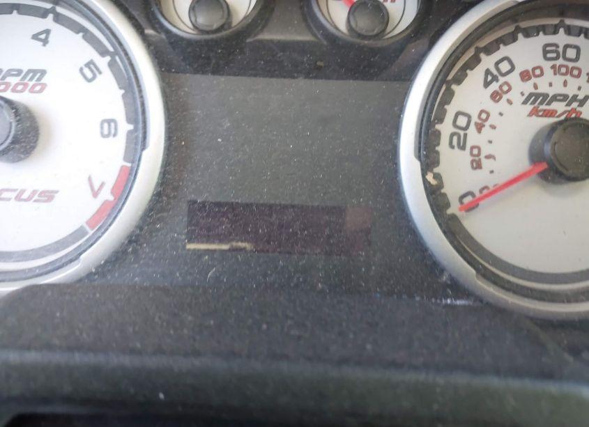 Photo 15 of 2009 Ford Focus SE (VIN 1FAHP35N39W225016)