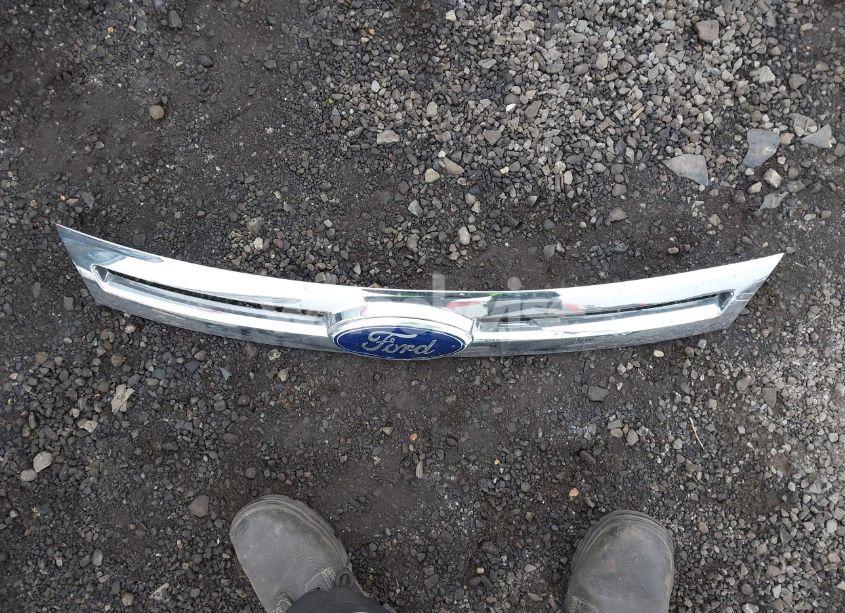 Photo 12 of 2009 Ford Focus SE (VIN 1FAHP35N39W234248)