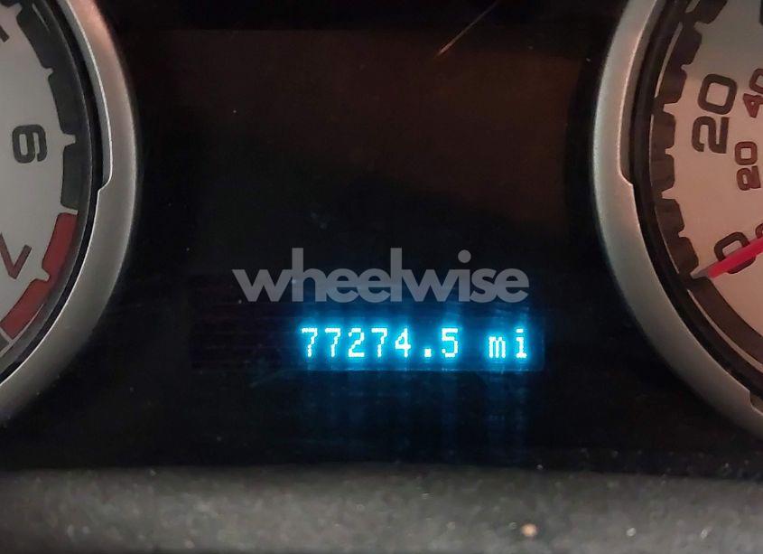 Photo 7 of 2009 Ford Focus SE (VIN 1FAHP35N39W246268)