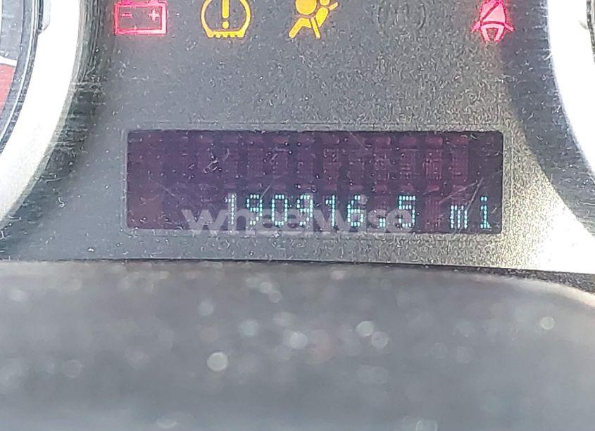 Photo 15 of 2009 Ford Focus SE (VIN 1FAHP35N39W247131)