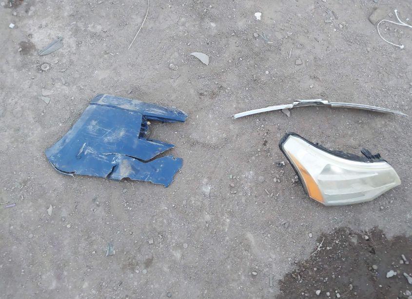 Photo 12 of 2008 Ford Focus SE/SES (VIN 1FAHP35N48W108186)