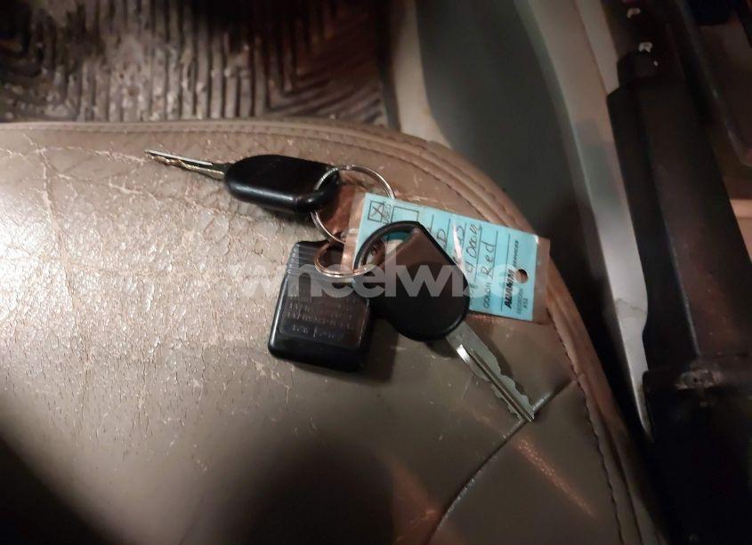 Photo 11 of 2008 Ford Focus SES (VIN 1FAHP35N48W169344)