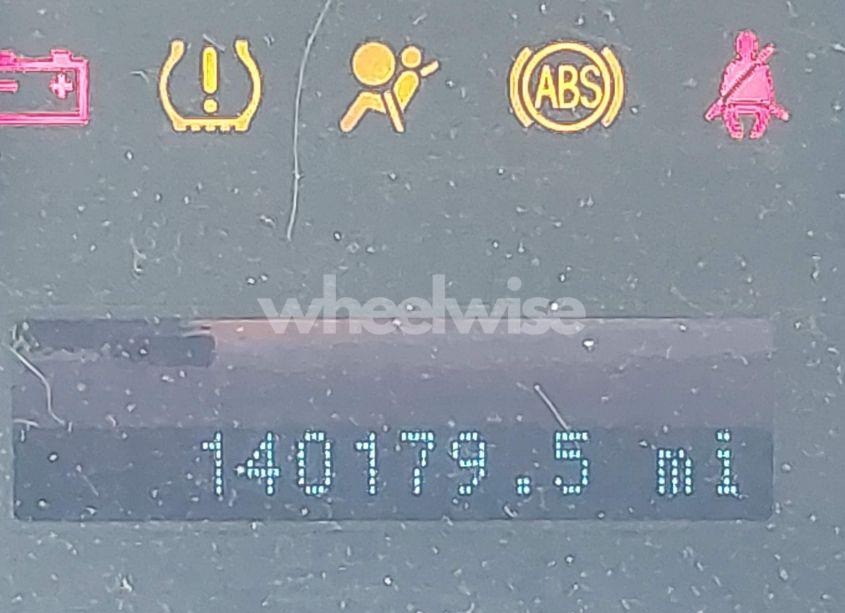 Photo 15 of 2008 Ford Focus SE/SES (VIN 1FAHP35N48W230014)