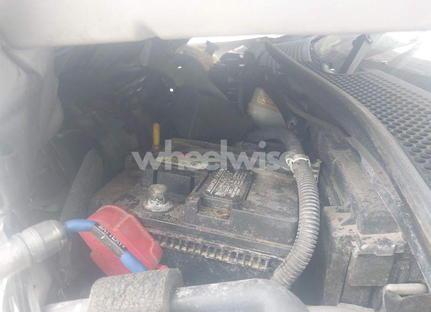 Photo 10 of 2008 Ford Focus SE/SES (VIN 1FAHP35N48W254992)