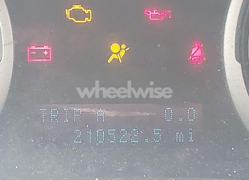 Photo 16 of 2008 Ford Focus SE/SES (VIN 1FAHP35N48W254992)