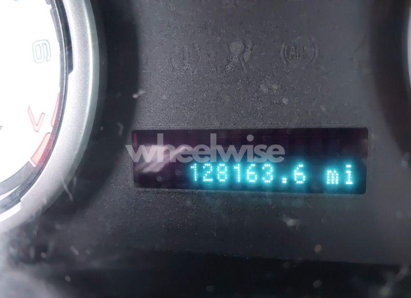 Photo 14 of 2008 Ford Focus SE/SES (VIN 1FAHP35N48W288902)