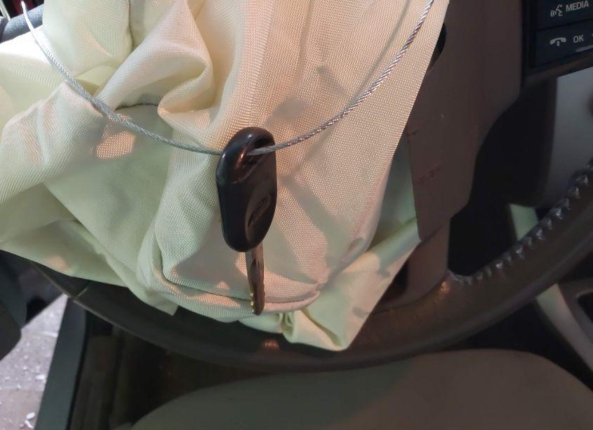 Photo 11 of 2008 Ford Focus SES (VIN 1FAHP35N48W296496)