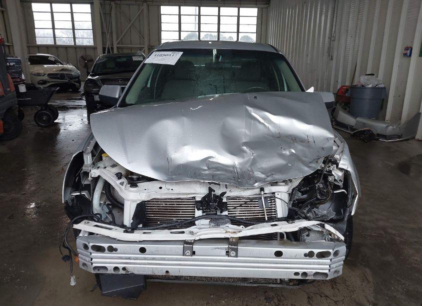 Photo 12 of 2008 Ford Focus SES (VIN 1FAHP35N48W296496)