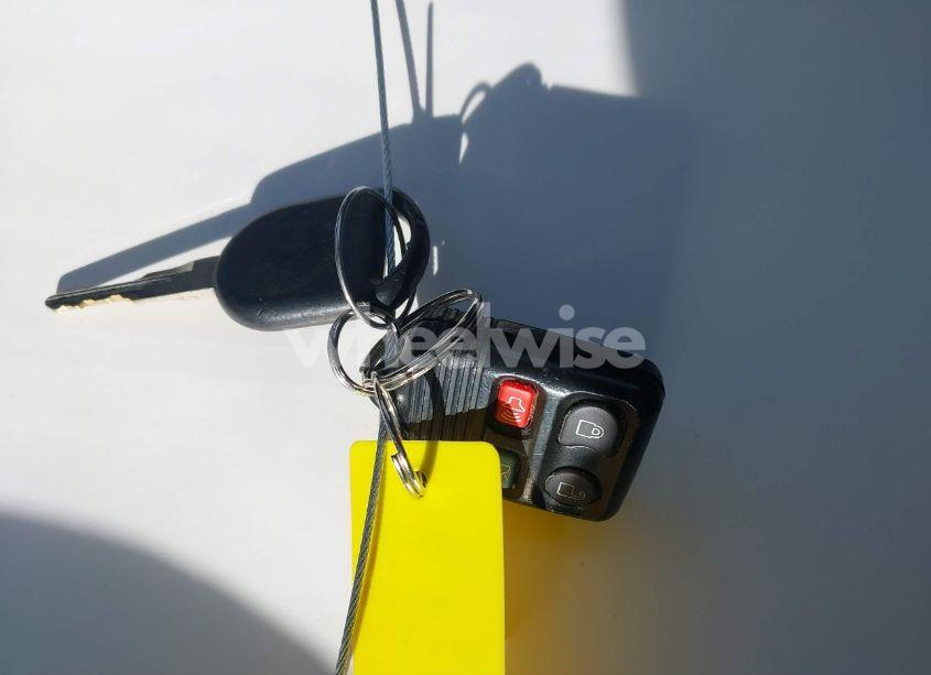 Photo 11 of 2009 Ford Focus SE (VIN 1FAHP35N49W107962)