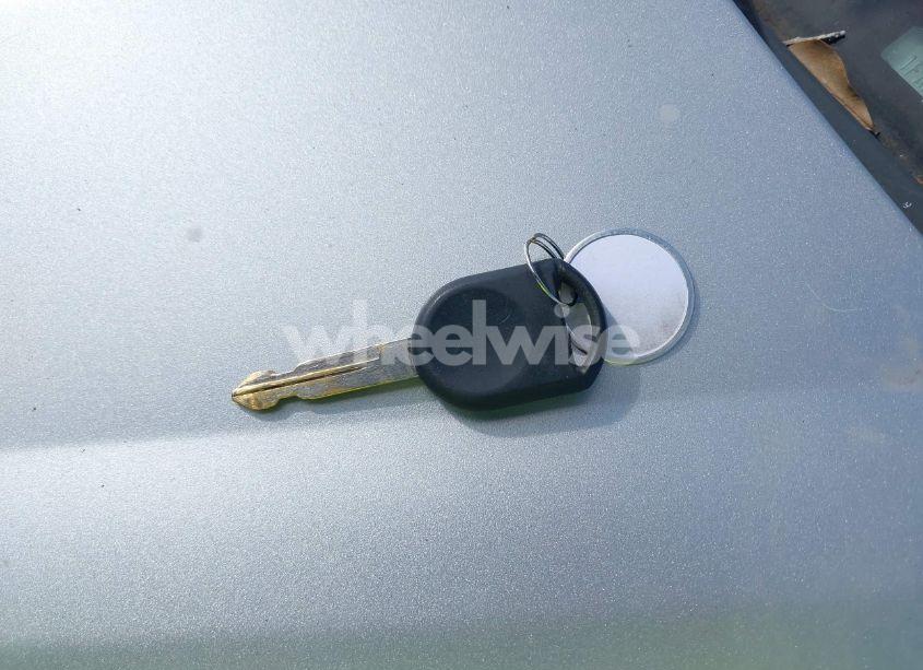 Photo 11 of 2009 Ford Focus SE (VIN 1FAHP35N49W131923)