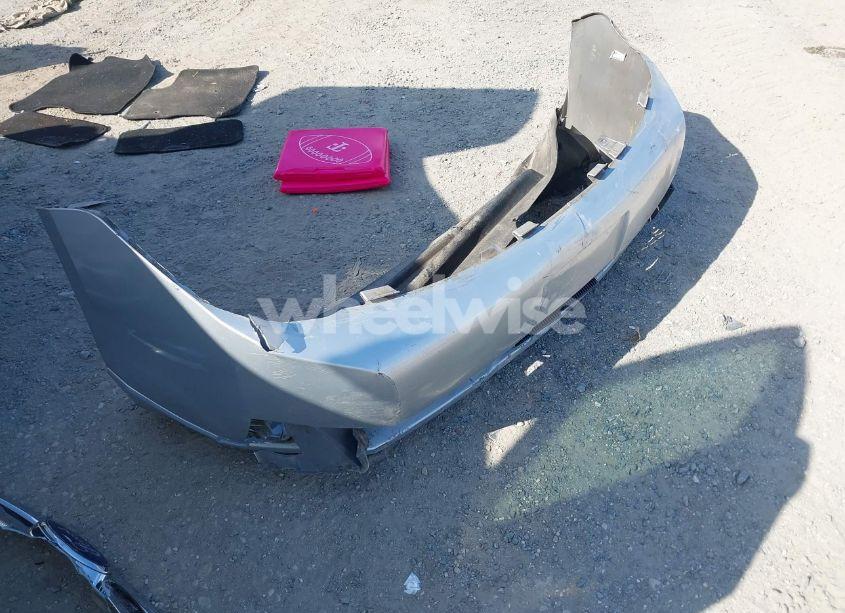 Photo 12 of 2009 Ford Focus SE (VIN 1FAHP35N49W131923)