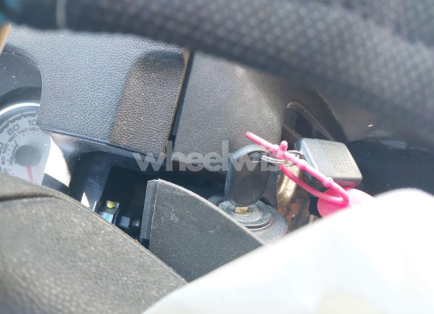 Photo 11 of 2009 Ford Focus SE (VIN 1FAHP35N49W165392)