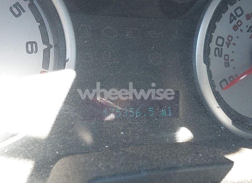 Photo 7 of 2009 Ford Focus SE (VIN 1FAHP35N49W165392)