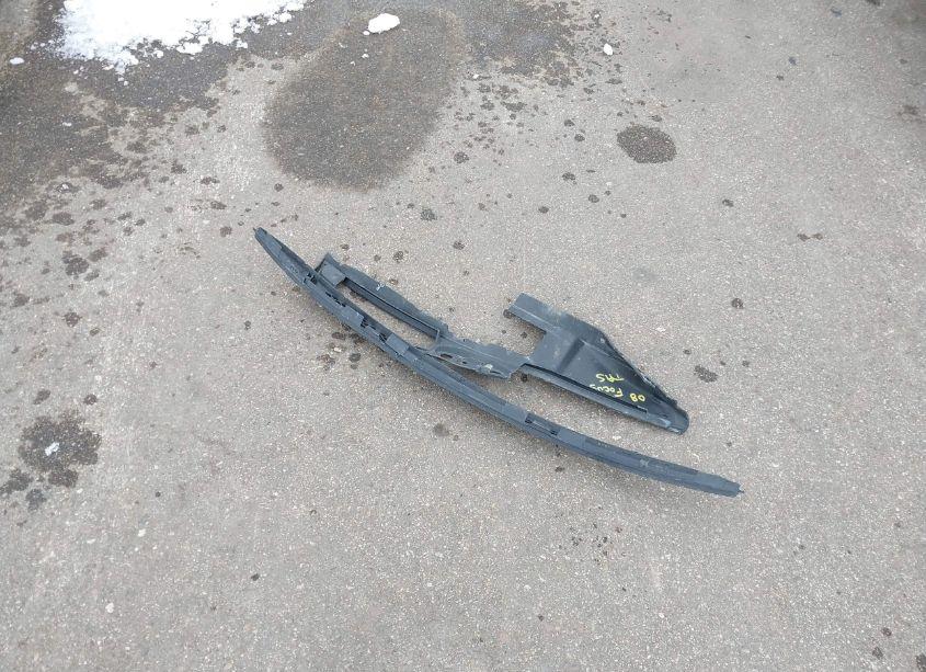 Photo 12 of 2009 Ford Focus SE (VIN 1FAHP35N49W180927)