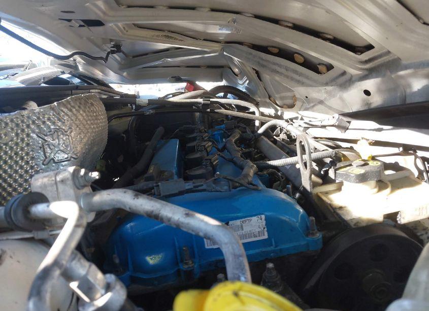 Photo 10 of 2009 Ford Focus SE (VIN 1FAHP35N49W209049)