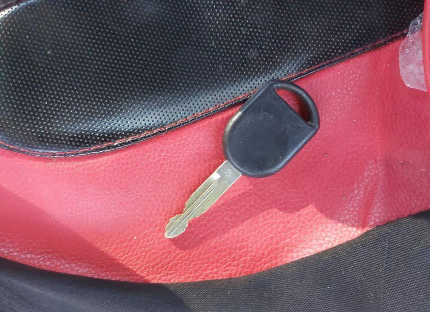 Photo 11 of 2009 Ford Focus SE (VIN 1FAHP35N49W209049)