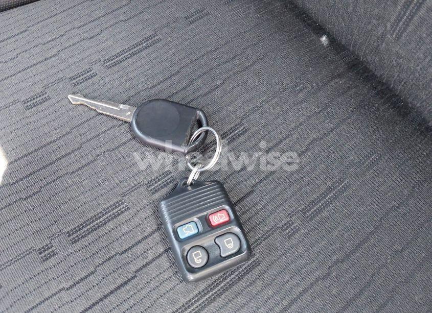 Photo 11 of 2009 Ford Focus SE (VIN 1FAHP35N49W222397)