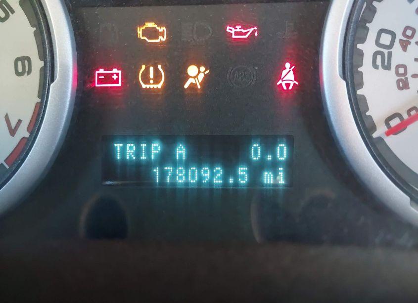 Photo 7 of 2009 Ford Focus SE (VIN 1FAHP35N49W254718)