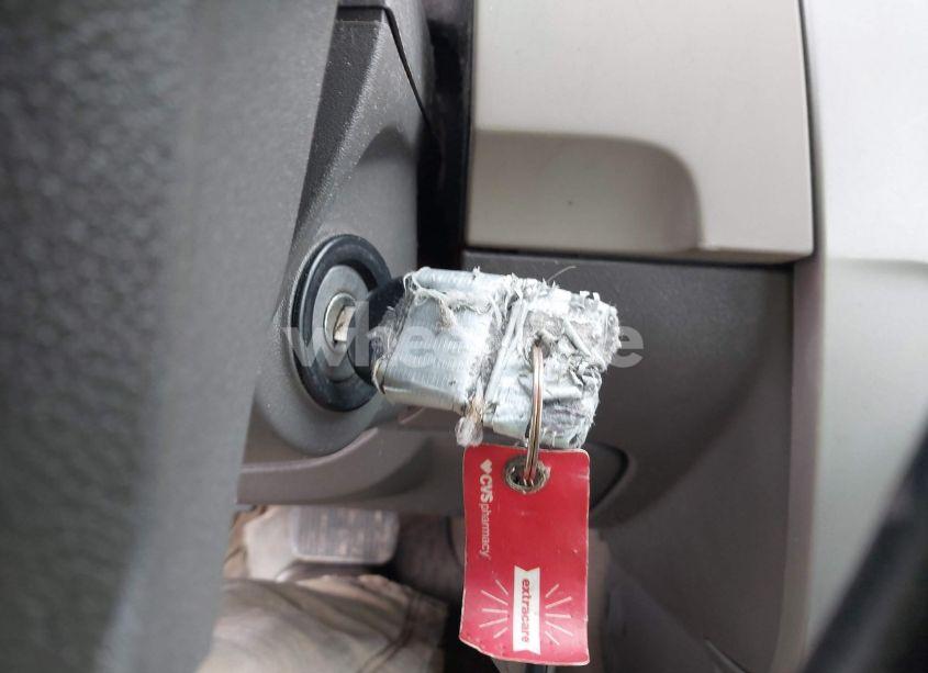 Photo 11 of 2008 Ford Focus SE (VIN 1FAHP35N58W120797)