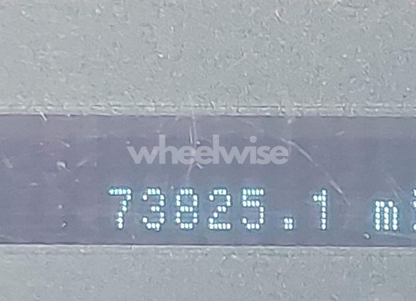 Photo 16 of 2008 Ford Focus SE/SES (VIN 1FAHP35N58W122873)