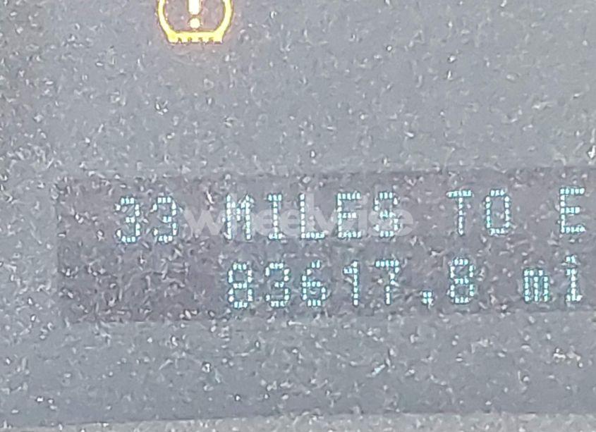 Photo 15 of 2008 Ford Focus SE/SES (VIN 1FAHP35N58W142766)