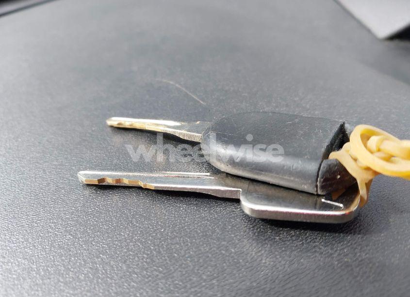 Photo 11 of 2008 Ford Focus SE/SES (VIN 1FAHP35N58W167151)