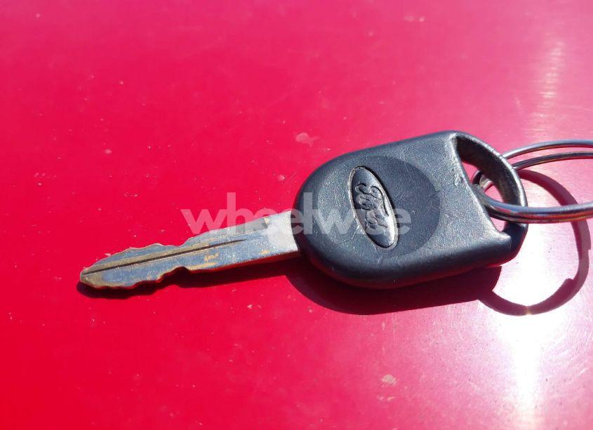 Photo 11 of 2008 Ford Focus SE/SES (VIN 1FAHP35N58W184273)