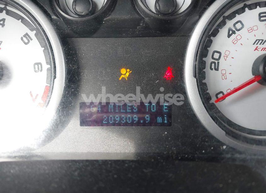 Photo 12 of 2008 Ford Focus SES (VIN 1FAHP35N58W219099)