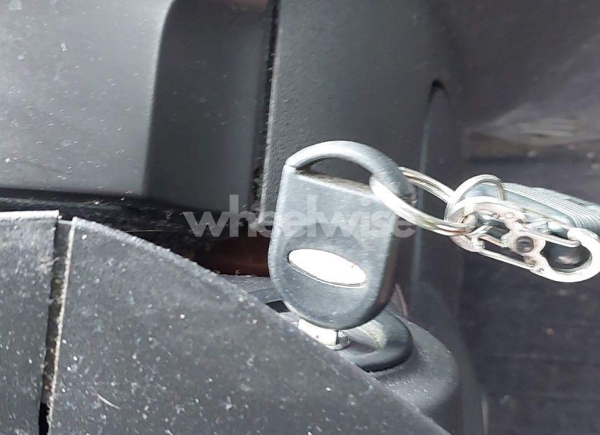 Photo 11 of 2008 Ford Focus SE/SES (VIN 1FAHP35N58W237554)