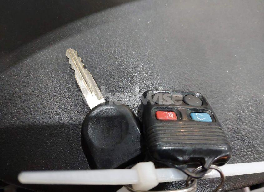 Photo 11 of 2008 Ford Focus SE/SES (VIN 1FAHP35N58W254659)