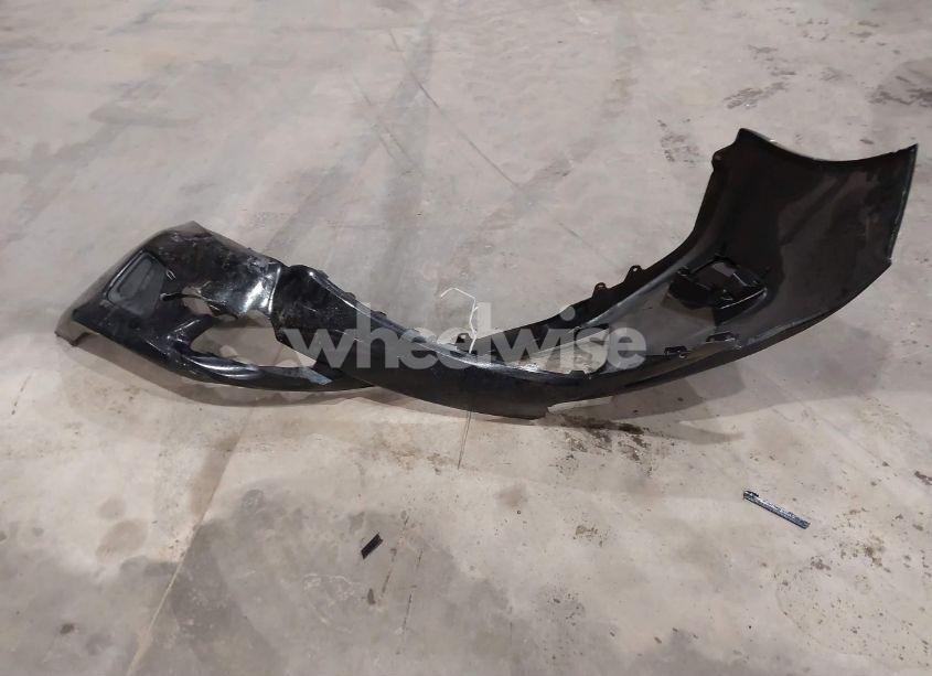 Photo 12 of 2008 Ford Focus SE/SES (VIN 1FAHP35N58W254659)