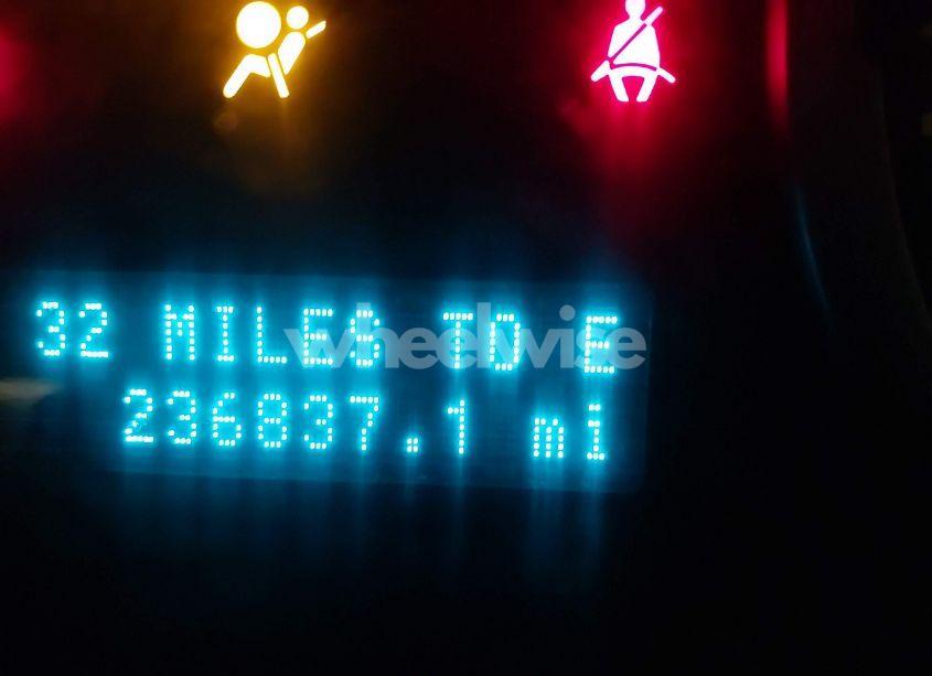 Photo 15 of 2008 Ford Focus SE/SES (VIN 1FAHP35N58W263717)