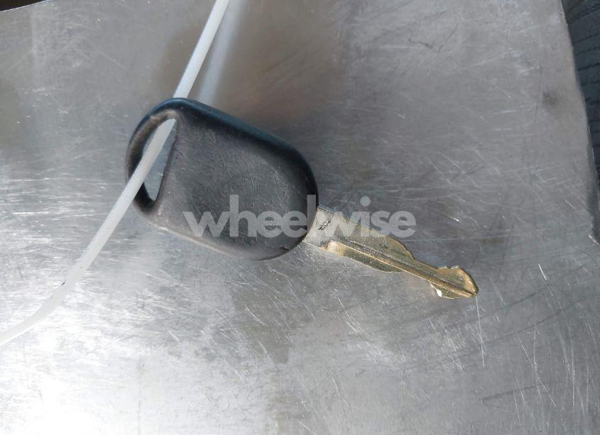 Photo 11 of 2009 Ford Focus SE (VIN 1FAHP35N59W109316)