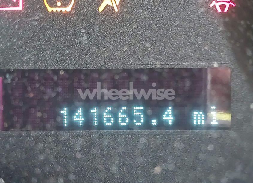 Photo 15 of 2009 Ford Focus SE (VIN 1FAHP35N59W110448)